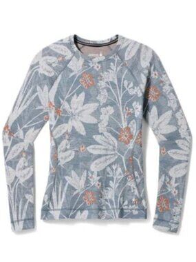 Smartwool Women's Classic Thermal Merino Base Layer Top and Bottom Set Sz XS